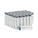 Image of Amazon Basics AA battery