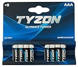 Image of TYZON 54756 battery