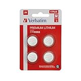 Image of Verbatim 49533 battery