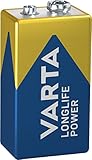 Image of Varta VAR04922 battery