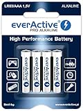 Image of everActive EV03B4 battery