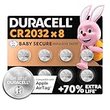 Image of Duracell 5002448 battery