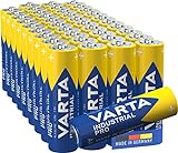 Image of Varta 4006211391 battery