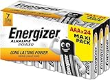 Image of Energizer Max  battery