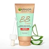 Image of Garnier COMOYA BB cream