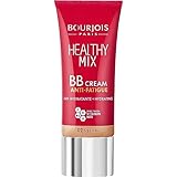 Image of Bourjois 29166670002 BB cream