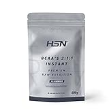 Image of HSN HRS-BCI2500NE BCAA supplement