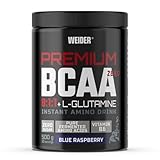 Image of Weider WJW.278109 BCAA supplement