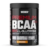 Image of Weider 8414192345894 BCAA supplement