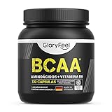 Image of Gloryfeel gf-sp-bcaa BCAA supplement