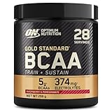 Image of OPTIMUM NUTRITION 1099327 BCAA supplement