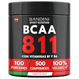 Image of BANDINI BCAA811500compresse BCAA supplement
