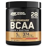 Image of OPTIMUM NUTRITION 1099329 BCAA supplement