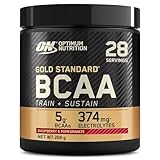 Image of OPTIMUM NUTRITION 1099327 BCAA supplement