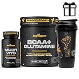 Image of Big Man 2 BCAA supplement