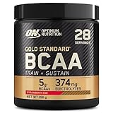 Image of OPTIMUM NUTRITION 1102165 BCAA supplement