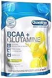 Image of Quamtrax Nutrition 1350-1 BCAA supplement