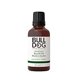 Image of BULLDOG X301083100 beard oil