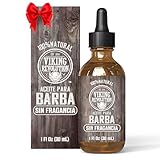 Image of Viking Revolution VRBOU beard oil