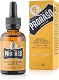 Image of Proraso 400740 beard oil