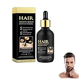 Image of Bavooty BB-POWU-WY20 beard oil