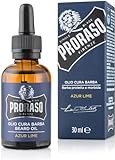 Image of Proraso 400741 beard oil