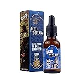 Image of HEY JOE 231003 beard oil