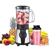 Image of Moulinex Blend&Go LM1B1D blender