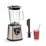 Image of Moulinex LM811D blender