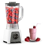 Image of Moulinex LM2C01 blender