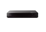 Image of Sony BDPS1700K.EC1 blu ray player