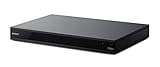 Image of Sony UBPX800M2BEC1 blu ray player