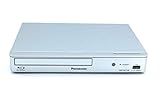 Image of Panasonic DMP-BDT168EG blu ray player