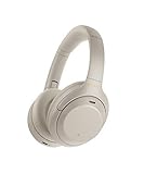 Image of Sony WH1000XM4 Bluetooth headphone