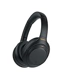 Image of Sony WH1000XM4B.CE7 Bluetooth headphone