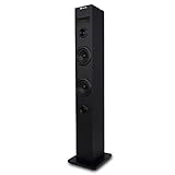 Image of NGS SKYCHARM bluetooth speaker