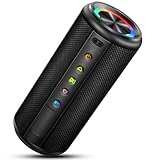 Image of Xuevcn M17 bluetooth speaker
