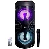 Image of LooKtheChange ZQS-4209 bluetooth speaker