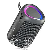 Image of UOHHBOE LYYX03N bluetooth speaker