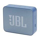 Image of JBL JBLGOES2BLUEU bluetooth speaker
