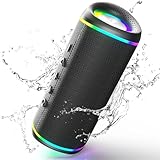 Another picture of a bluetooth speaker