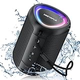 Image of Deeyaple A46 bluetooth speaker