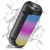 Image of VOSFEEL A090-D bluetooth speaker