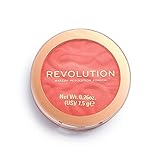 Image of Revolution Beauty London 5057566131025 blush
