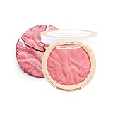 Image of Revolution Beauty London 1121613 blush