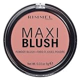 Image of Rimmel London 34222299006 blush