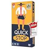 Image of ATM Gaming QUICKSTOP-1 board game