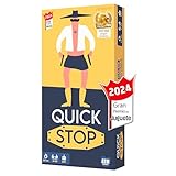 Image of ATM Gaming QUICKSTOP-1 board game