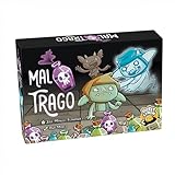 Image of Rocket Lemon ROC-003mal board game