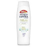 Image of Instituto Español 8411047103777 body wash
